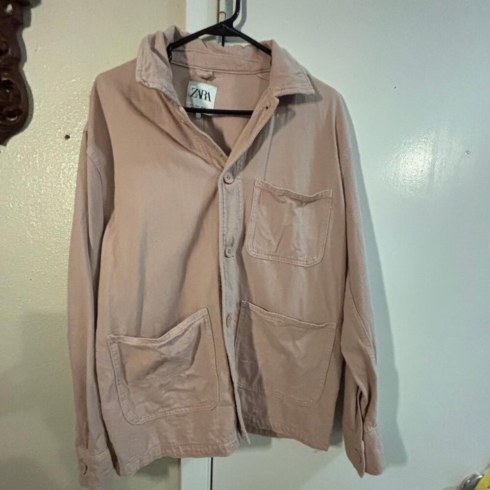 Zara Blazer